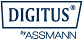 digitus by assmann digitus logo